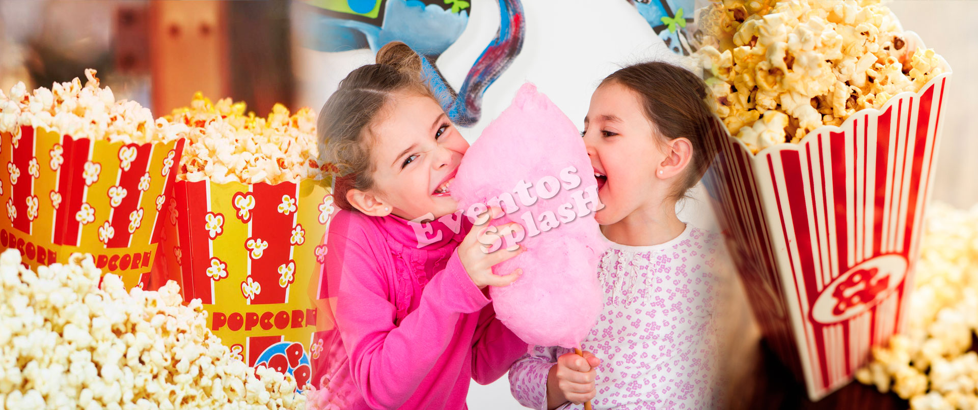 Comida para Eventos empresariales