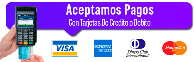 Recibimos todas las tarjetas